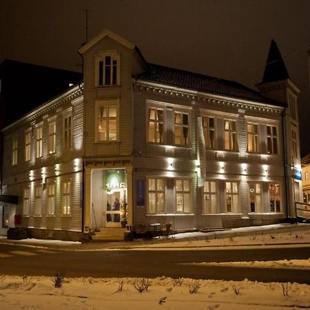 Olav Digre 1016 Hotell Sarpsborg Eksteriør bilde