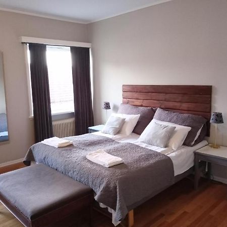 Olav Digre 1016 Hotell Sarpsborg Eksteriør bilde
