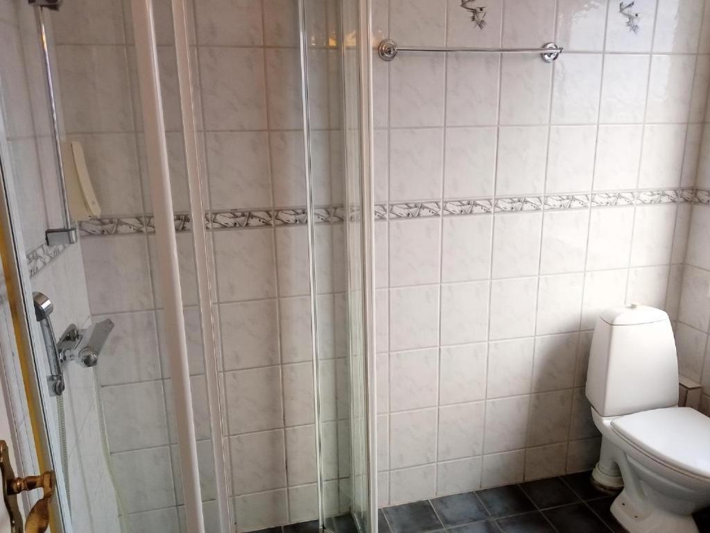 Olav Digre 1016 Hotell Sarpsborg Eksteriør bilde