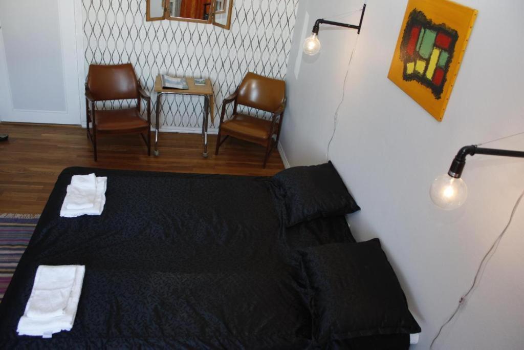 Olav Digre 1016 Hotell Sarpsborg Eksteriør bilde