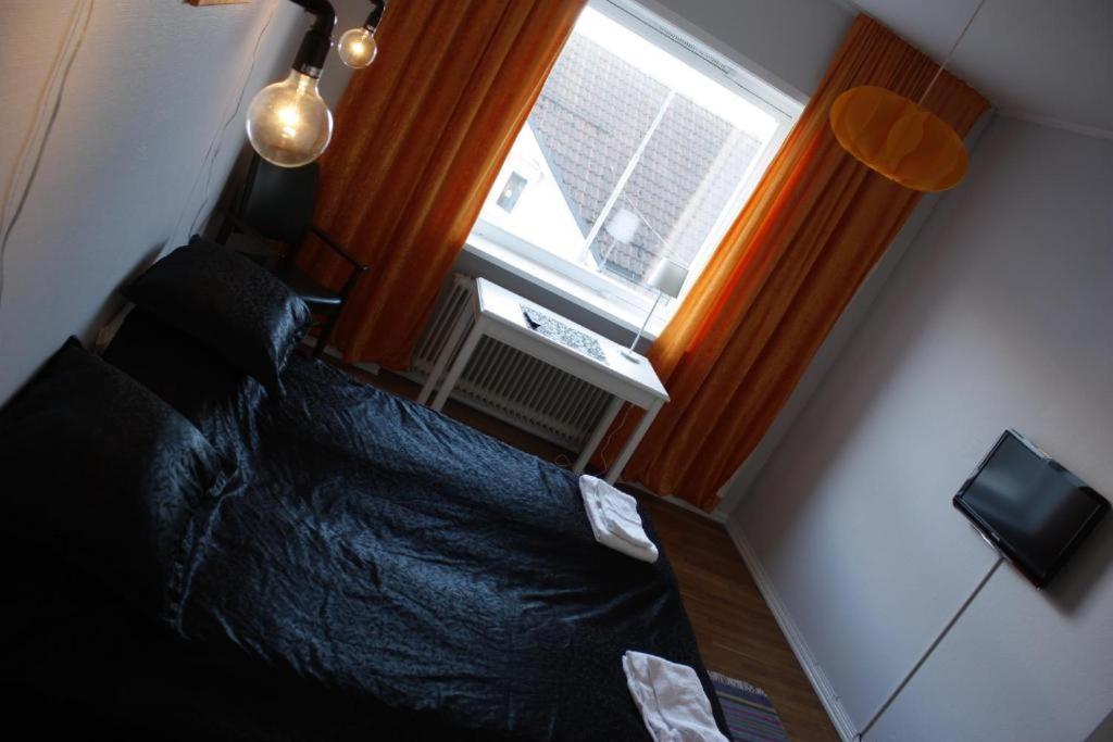 Olav Digre 1016 Hotell Sarpsborg Eksteriør bilde