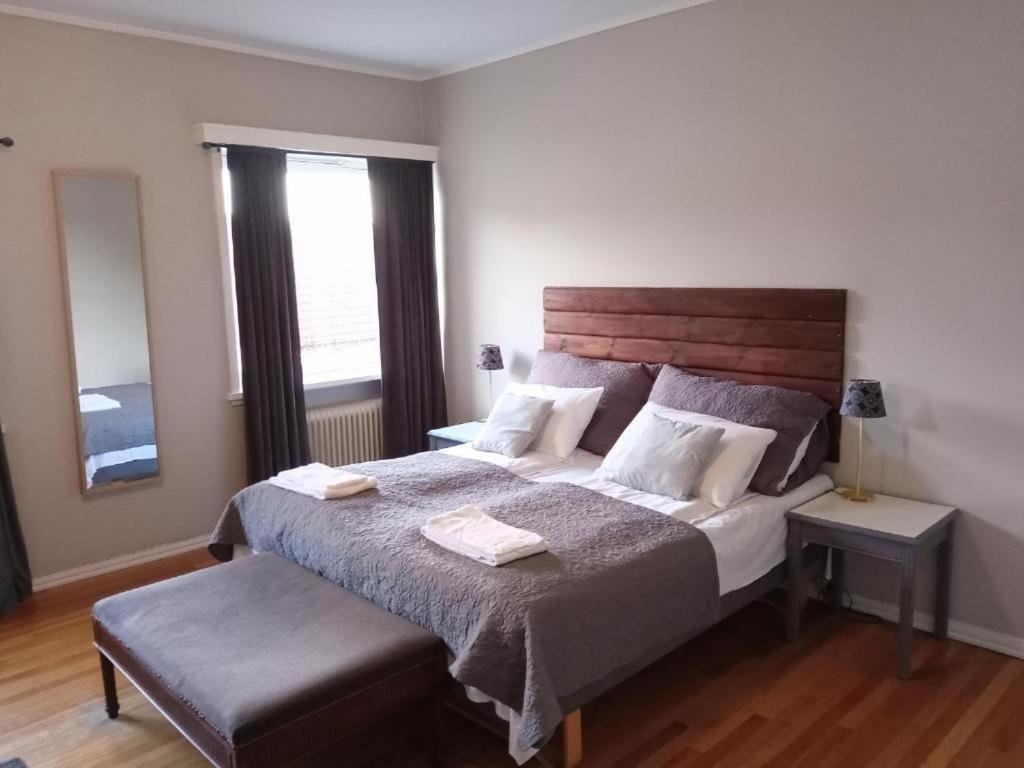 Olav Digre 1016 Hotell Sarpsborg Eksteriør bilde